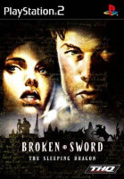 Broken Sword: The Sleeping Dragon para PlayStation 2
