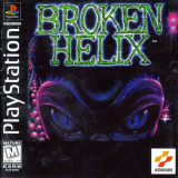 Broken Helix para PlayStation