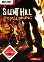 Silent Hill: Homecoming para PC