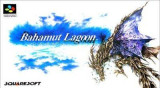 Bahamut Lagoon para Super Nintendo