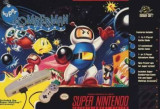 Super Bomberman para Super Nintendo