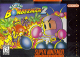 Super Bomberman 2 para Super Nintendo
