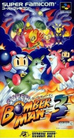 Super Bomberman 3 para Super Nintendo