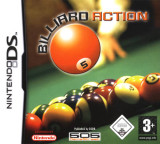 Billiard Action para Nintendo DS