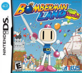 Bomberman Land Touch! para Nintendo DS