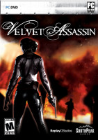 Velvet Assassin para PC