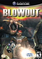 BlowOut para GameCube