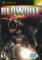 BlowOut para Xbox