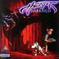 Heart of Darkness para PC