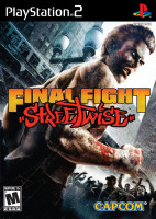 Final Fight: Streetwise para PlayStation 2