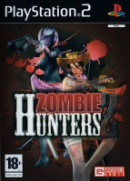 Zombie Hunters 2 para PlayStation 2