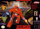 Vortex para Super Nintendo