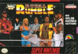 WWF Royal Rumble para Super Nintendo