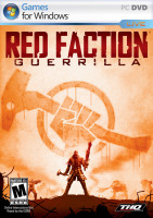 Red Faction: Guerrilla para PC