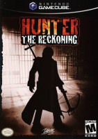 Hunter: The Reckoning para GameCube