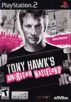 Tony Hawk's American Wasteland para PlayStation 2