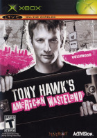 Tony Hawk's American Wasteland para Xbox