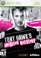 Tony Hawk's American Wasteland para Xbox 360