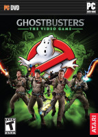 Ghostbusters The Video Game para PC