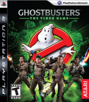 Ghostbusters The Video Game para PlayStation 3