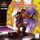 Time Commando para PlayStation