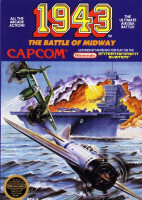1943: The Battle Of Midway para NES