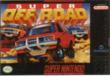 Super Off Road para Super Nintendo