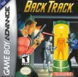 BackTrack para Game Boy Advance