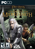 The Lord of the Rings: The Battle for Middle-Earth II para PC