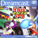 Toy Racer para Dreamcast