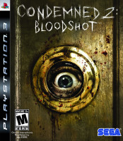 Condemned 2: Bloodshot para PlayStation 3