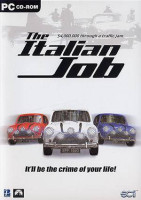 The Italian Job para PC