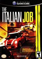 The Italian Job (2003) para Xbox