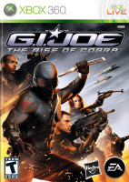 G.I. Joe: The Rise of Cobra para Xbox 360