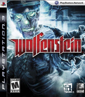 Wolfenstein para PlayStation 3