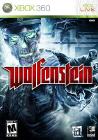 Wolfenstein para Xbox 360