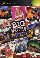 Big Mutha Truckers 2 para Xbox