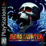 Dead in the Water para PlayStation