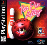 Ten Pin Alley para PlayStation