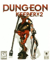 Dungeon Keeper 2 para PC