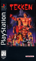 Tekken para PlayStation