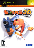 Worms 3D para Xbox