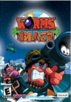 Worms Blast para PC