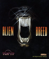 Alien Breed para PC