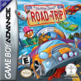 Road Trip: Shifting Gears para Game Boy Advance