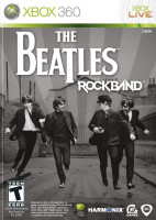 The Beatles: Rock Band para Xbox 360
