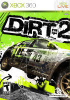 DiRT 2 para Xbox 360