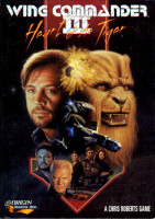 Wing Commander III: Heart of the Tiger para PC