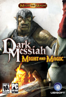 Dark Messiah of Might and Magic para PC
