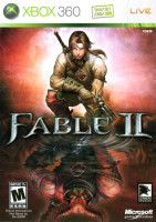 Fable II para Xbox 360